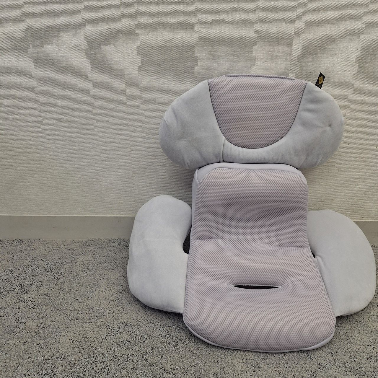 美品】 Combi コンビ THE S 専用インナークッションのみ ZA-670使用品