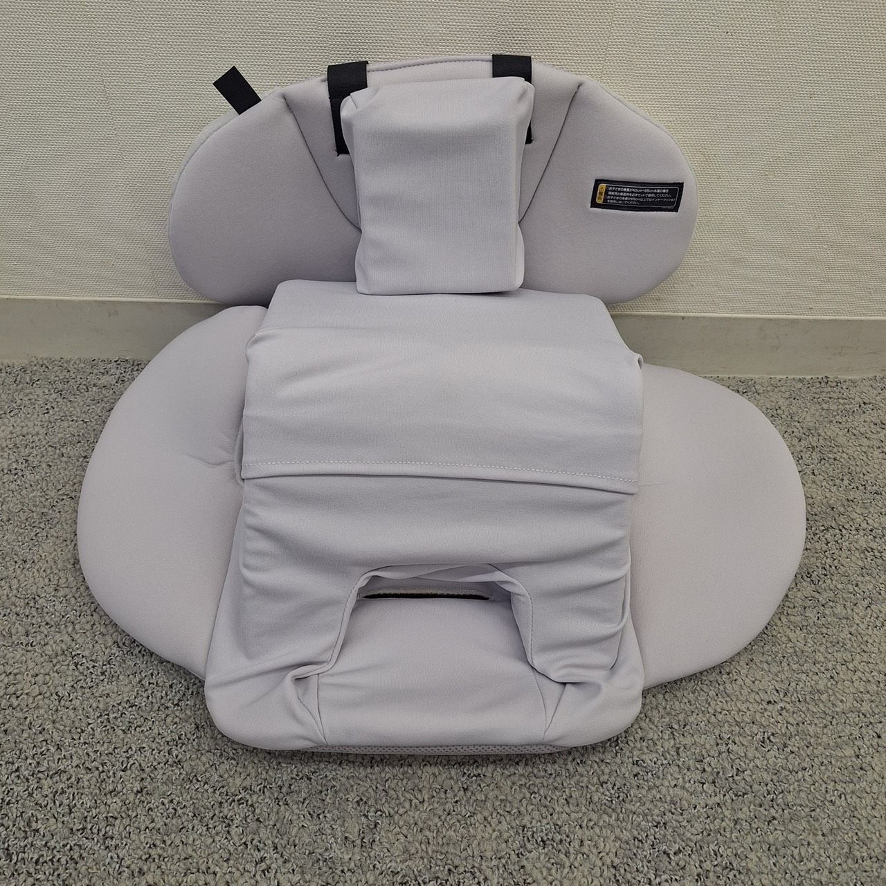 美品】 Combi コンビ THE S 専用インナークッションのみ ZA-670使用品