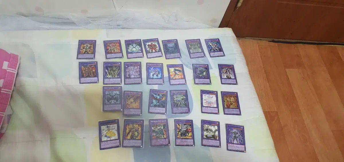 まとめ売り 遊戯王カード 遊戯王 レアカード 初期 ノーマルカード混載