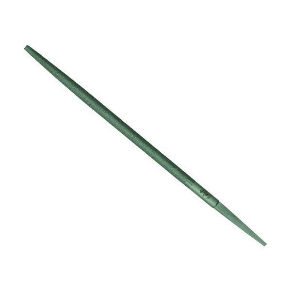 新品 ツボサン(Tsubosan) 鉄工ヤスリ 350mm 丸 油目 MA350-04