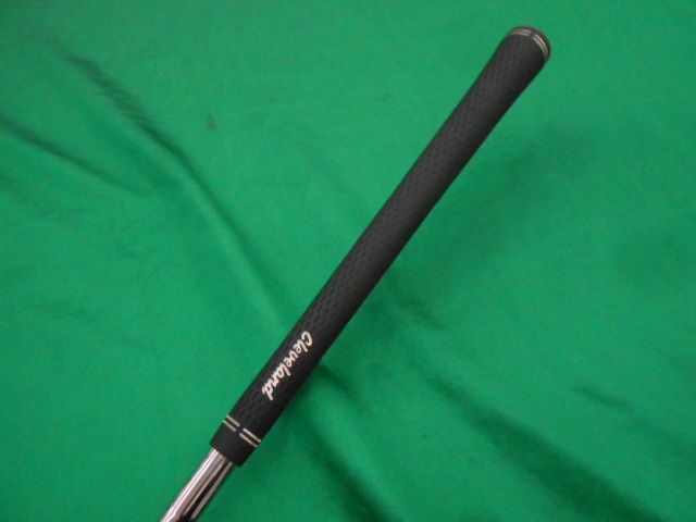 中古】ウェッジ クリーブランド 588RTX 2.0 PRECISION FORGED52-10◇DG