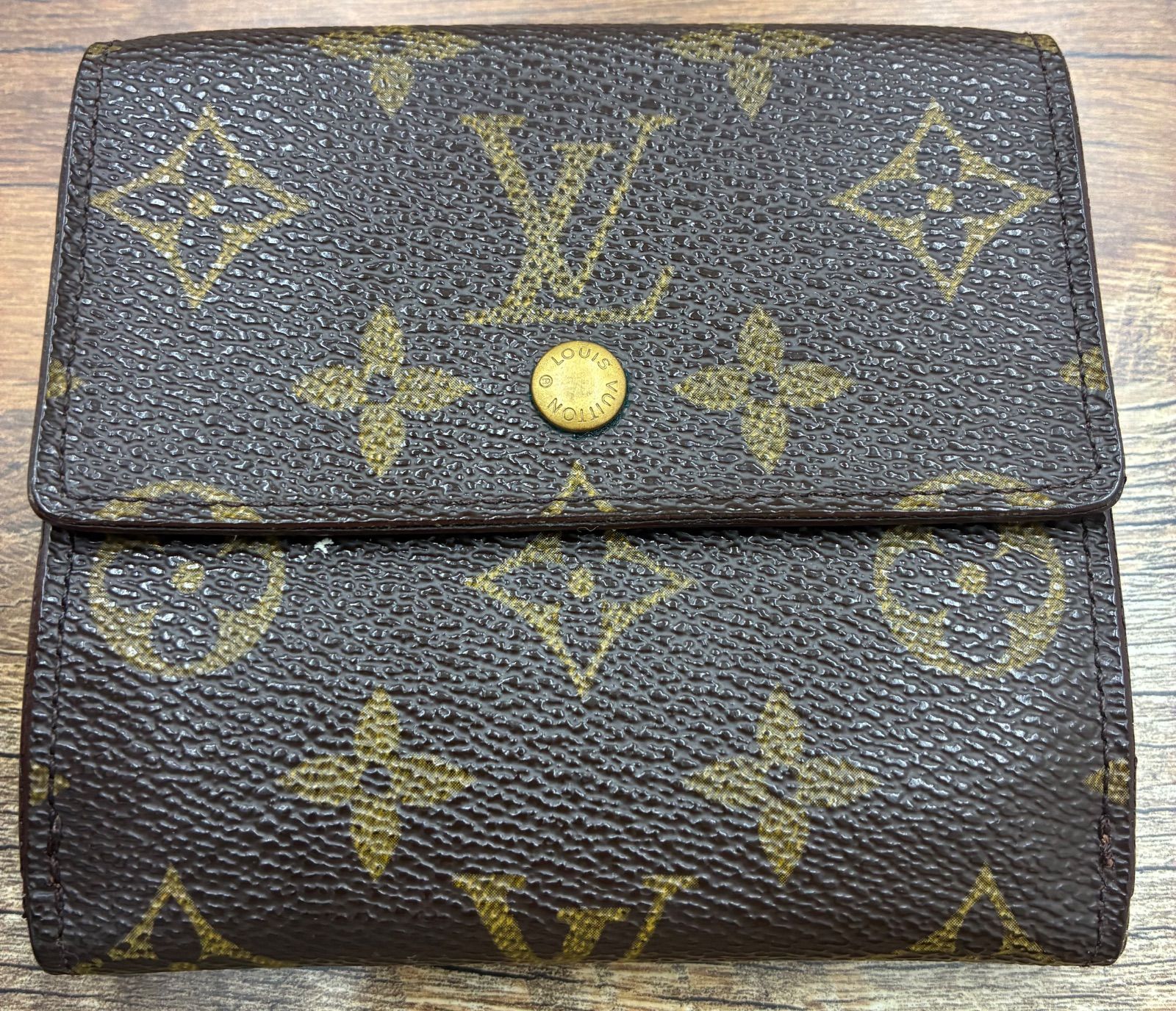 Louis Vuitton ルイヴィトン 財布