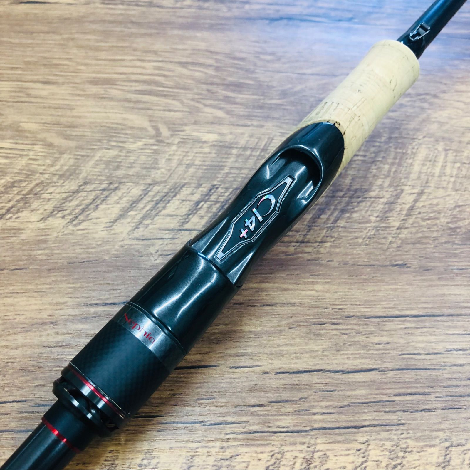 シマノ 20セフィア エクスチューン S86ML SHIMANO Sephia XTUNE S86ML