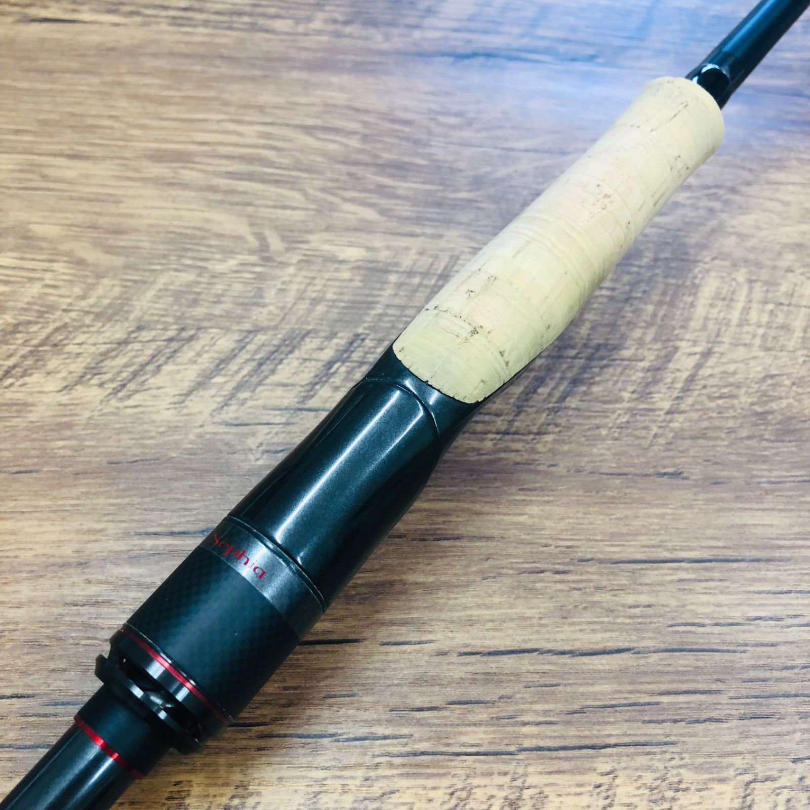 シマノ 20セフィア エクスチューン S86ML SHIMANO Sephia XTUNE S86ML