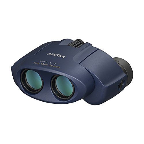 【新品】PENTAX 双眼鏡 UP 10x21 ネイビー 【ライブ、スポーツ観戦】【推し活】【選べる3色】【小型軽量210g】【倍率10倍】【フルマルチコーティング】【高級プリズムBak4搭載】ケーストラップ付 1年 ペンタックス 61805 b828ad08