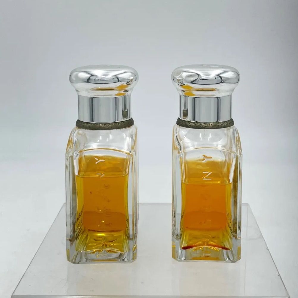 258551013 アラミス タスカニー ペル ウォモ 50ml 2点セット ふた変色