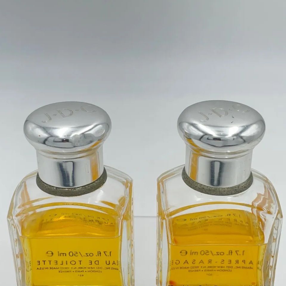258551013 アラミス タスカニー ペル ウォモ 50ml 2点セット ふた変色