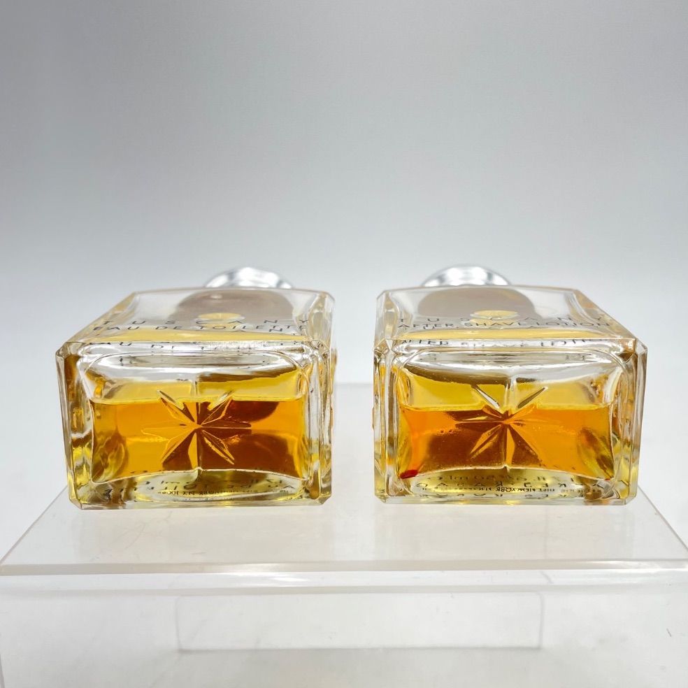 258551013 アラミス タスカニー ペル ウォモ 50ml 2点セット ふた変色