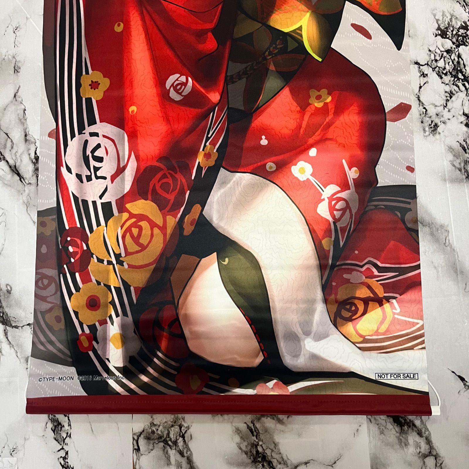 ネロ＆エリザベート＆ジャンヌ B1タペストリー Fate/EXTELLA Fate/EXTELLA B1タペストリー ネロ＆玉藻の前＆アルテラ (キャラクター