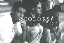 【CD】Falling in
