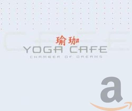 【CD】Yoga Cafe