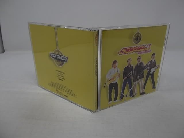 【CD】ディスコネクション