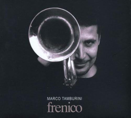 【CD】FRENICO