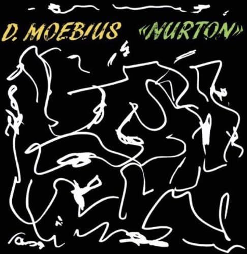 【CD】Nurton