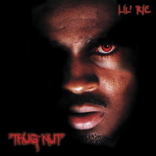 【CD】Thug Nut (On One)