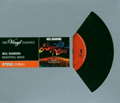 【CD】Beautiful Noise