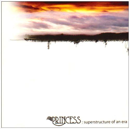 【CD】Superstructure of An Era