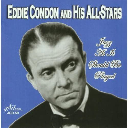 【CD】Jazz As It Should Be Played