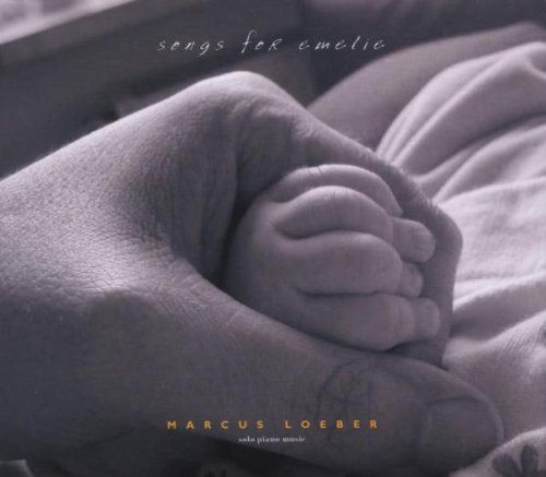 【CD】Songs for Emelie
