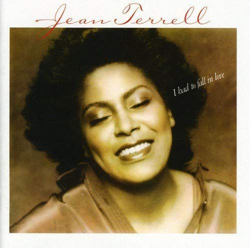 【CD】I Had to Fall in Love