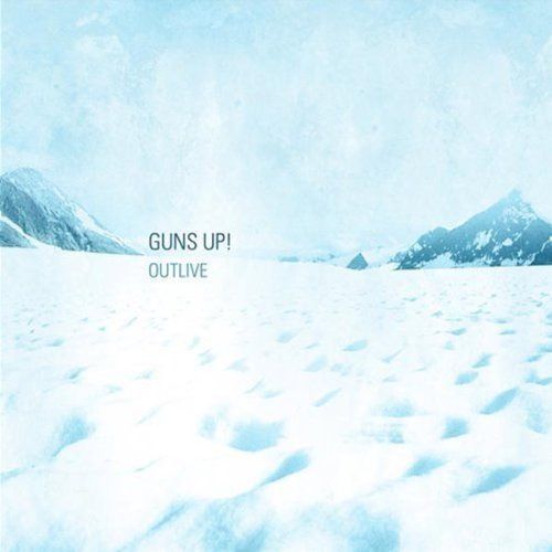 【CD】Outlive