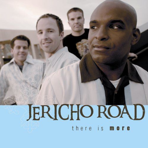 【CD】There Is More
