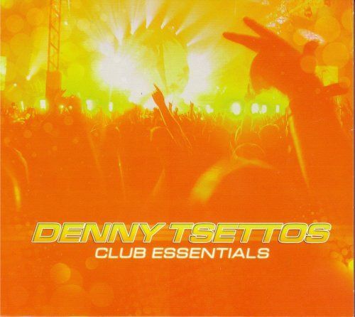 【CD】Club Essentials