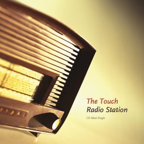 【CD】Radio Station