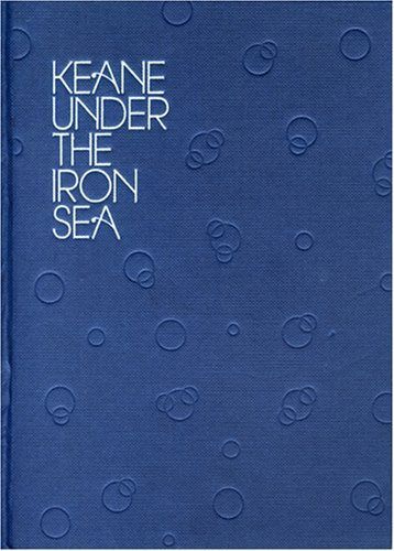【CD】Under the Iron Sea