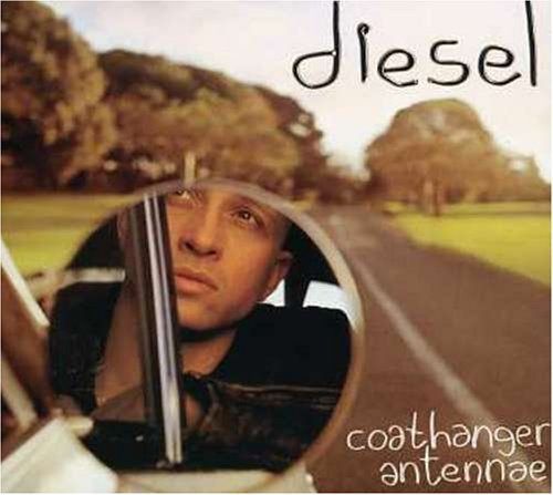 【CD】Coathanger...