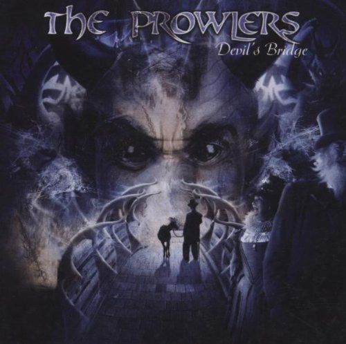 【CD】Devil's Bridge