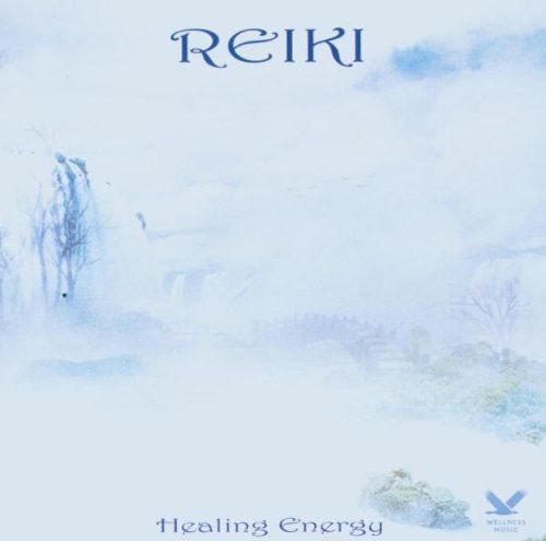【CD】Reiki