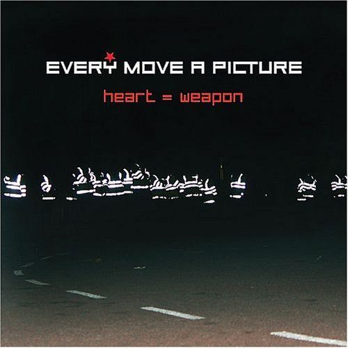【CD】Heart = Weapon