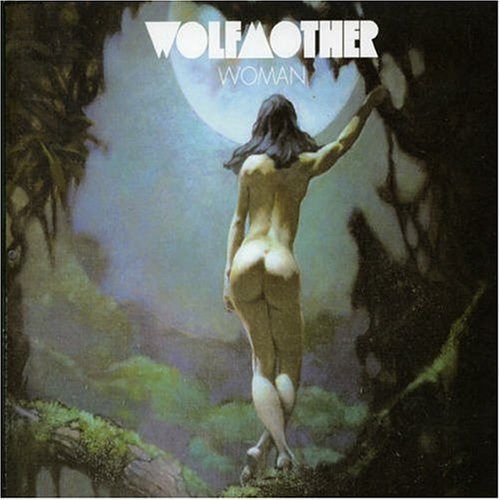 【CD】Woman