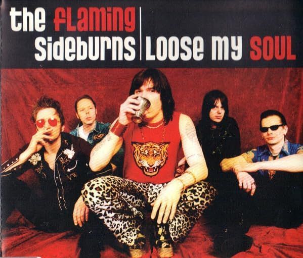 【CD】Loose My Soul