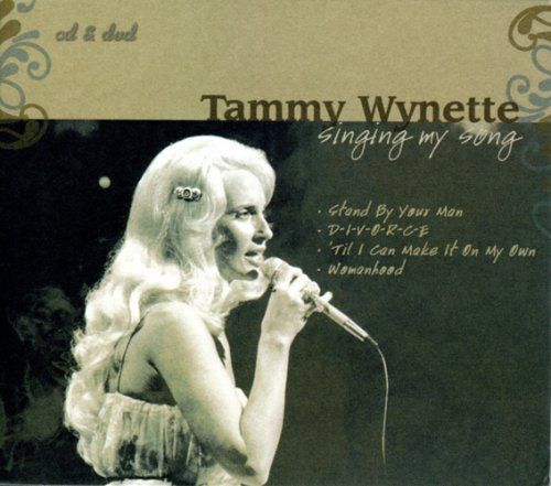 【CD】Singing My Song (+Bonus)