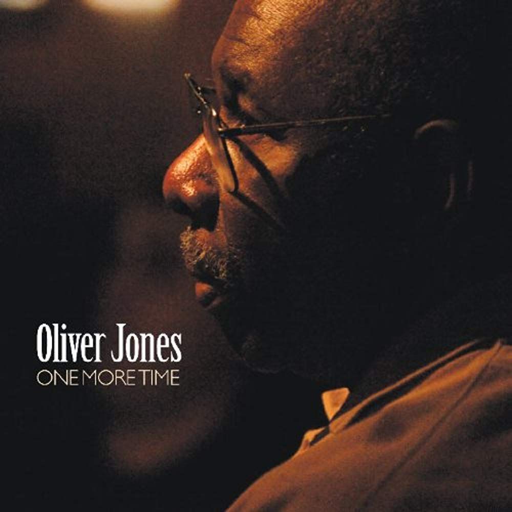 【CD】One More Time