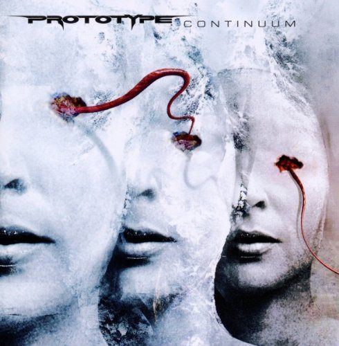 【CD】Continuum