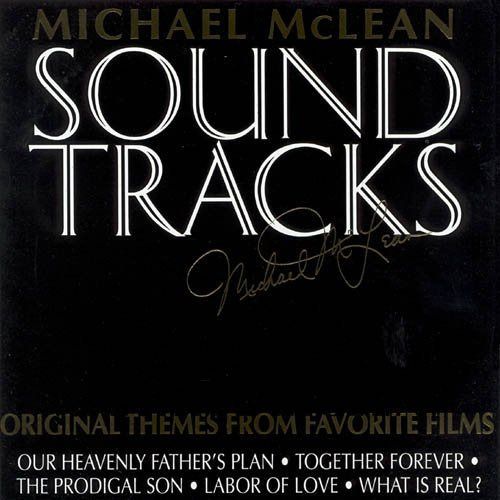 【CD】Michael Mclean