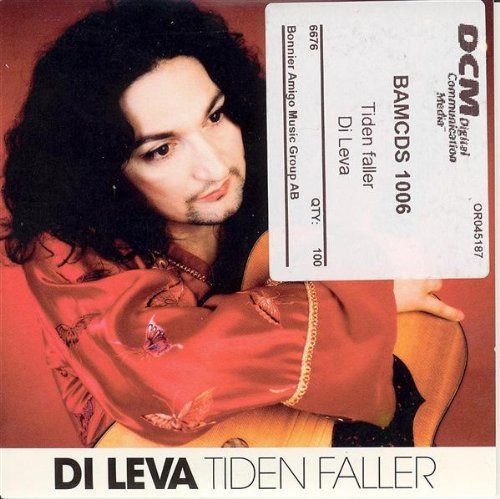 【CD】Tiden Faller