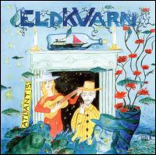 【CD】Atlantis