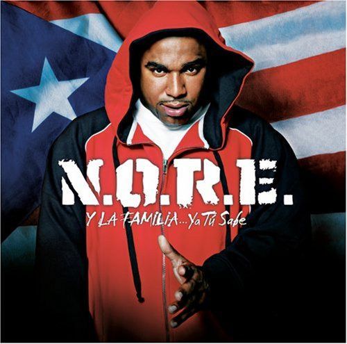 【CD】Nore Y La Familia: Ya Tu Sabe (Clean)