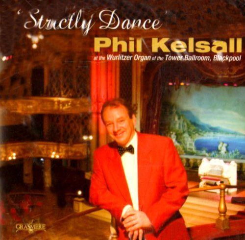 【CD】Strictly Dance