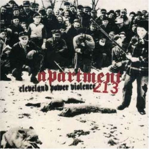 【CD】Cleveland