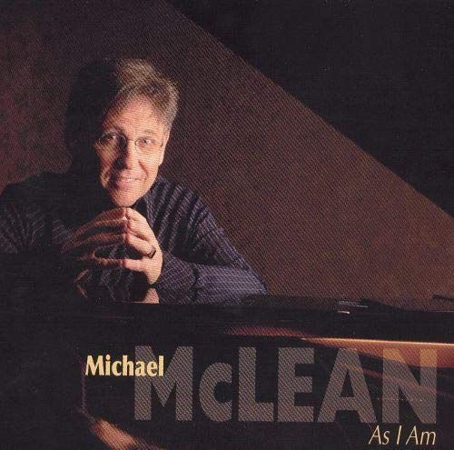 【CD】As I Am