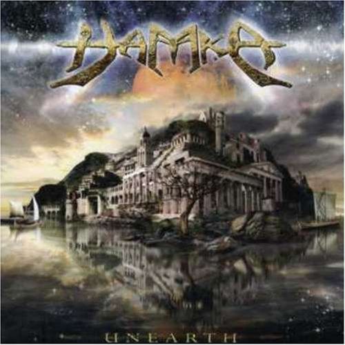 【CD】Unearth