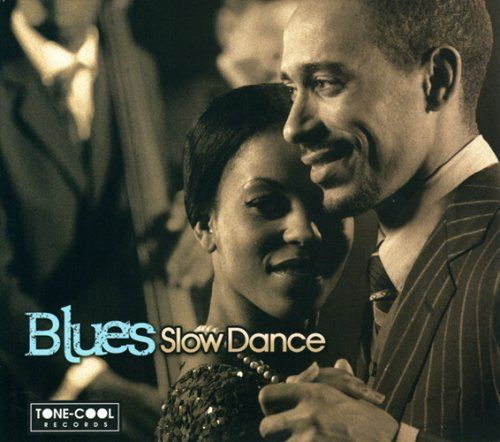 【CD】Blues Slow Dance