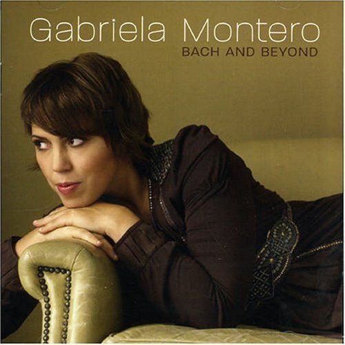 【CD】Bach & Beyond