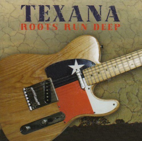【CD】Roots Run Deep