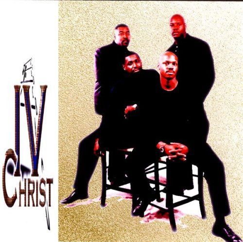 【CD】IV Christ / IV Christ